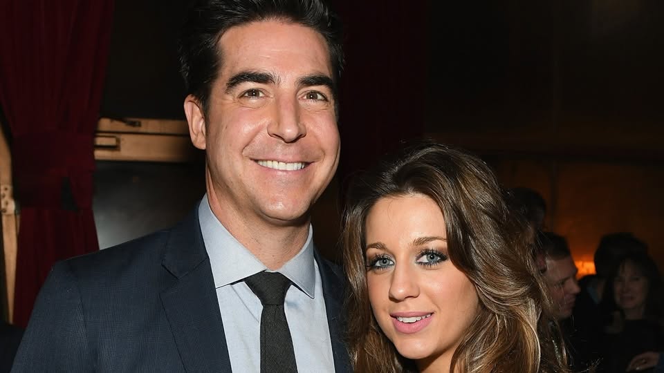 Jesse Watters & His Wife Emma’s Scandalous Relationship Timeline