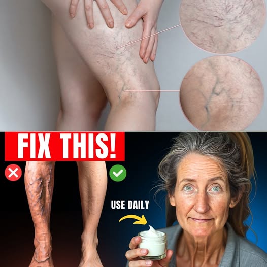 “Say Goodbye to 20 Years of Leg Pain with Effective Varicose Veins Treatment”