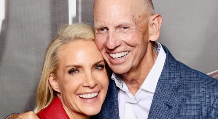 Dana Perino Is Saying Goodbye After Her Husband’s Tragic Diagnosis