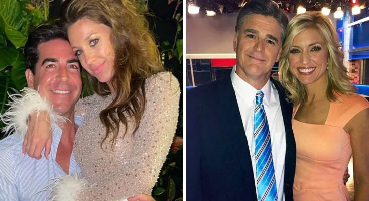 Fox News Stars and Their Life Partners—You Won’t Believe Who They’re With!