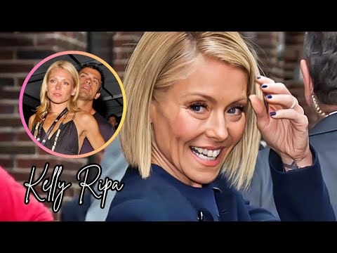 Kelly Ripa’s House Will Leave You Speechless – Take A Look