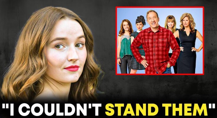 Last Man Standing: The True Reason Why Main Characters Left