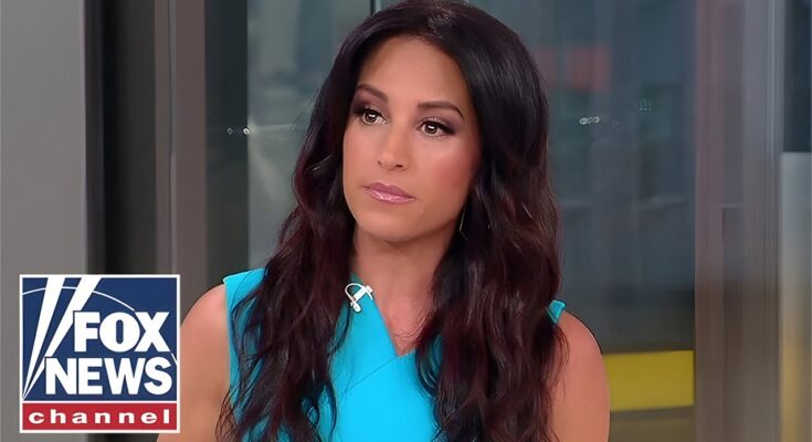This Just Happened to Fox News’ Emily Compagno!