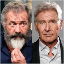 Breaking : “Harrison Ford Shakes Hollywood: Joins Forces with Mel Gibson’s ‘Non-Woke’ Studio in a Bold New Role”.yfz