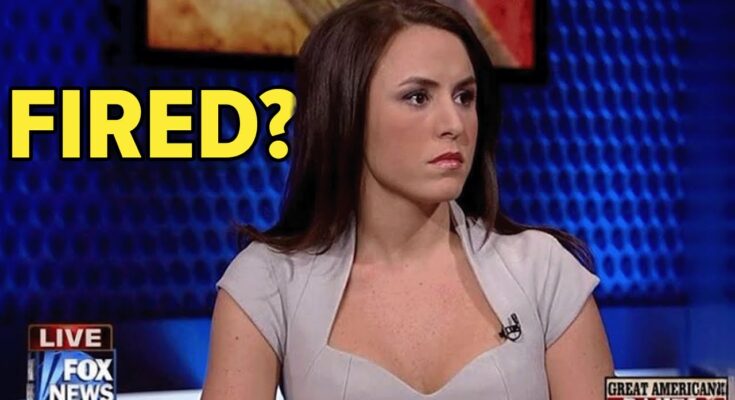The Sad Reason You Don’t See Andrea Tantaros on TV Anymore