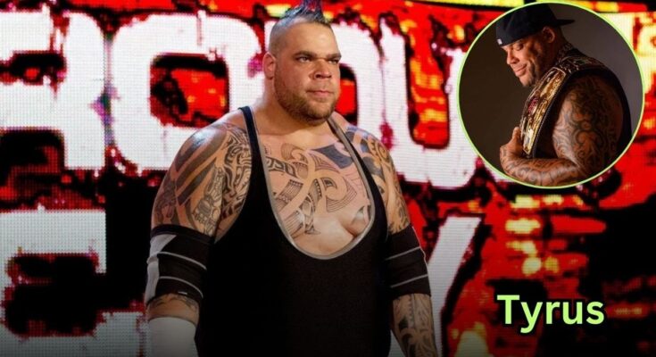 Tyrus Steps Out With His Famous Daughter And Fans Are Stunned