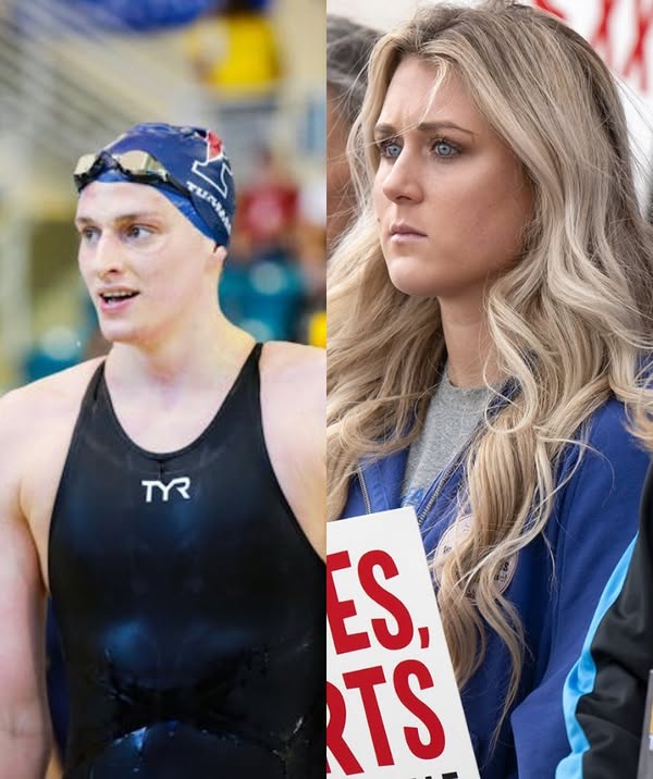 Breaking News: NCAA Strips Lia Thomas of All Titles and All Medals, Riley Gaines Will Get It All Back Thanks to Outside Forces…