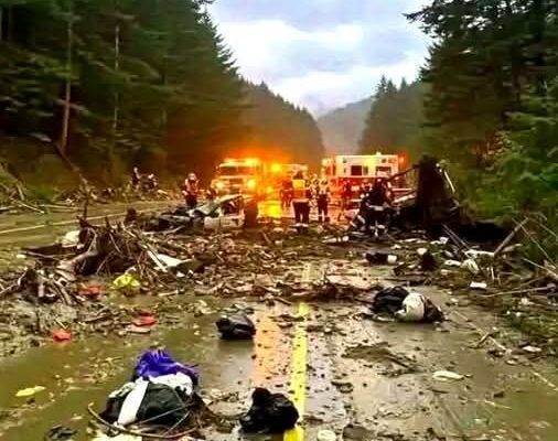 BREAKING NEWS!! Sad news just confirmed the passing of…See more