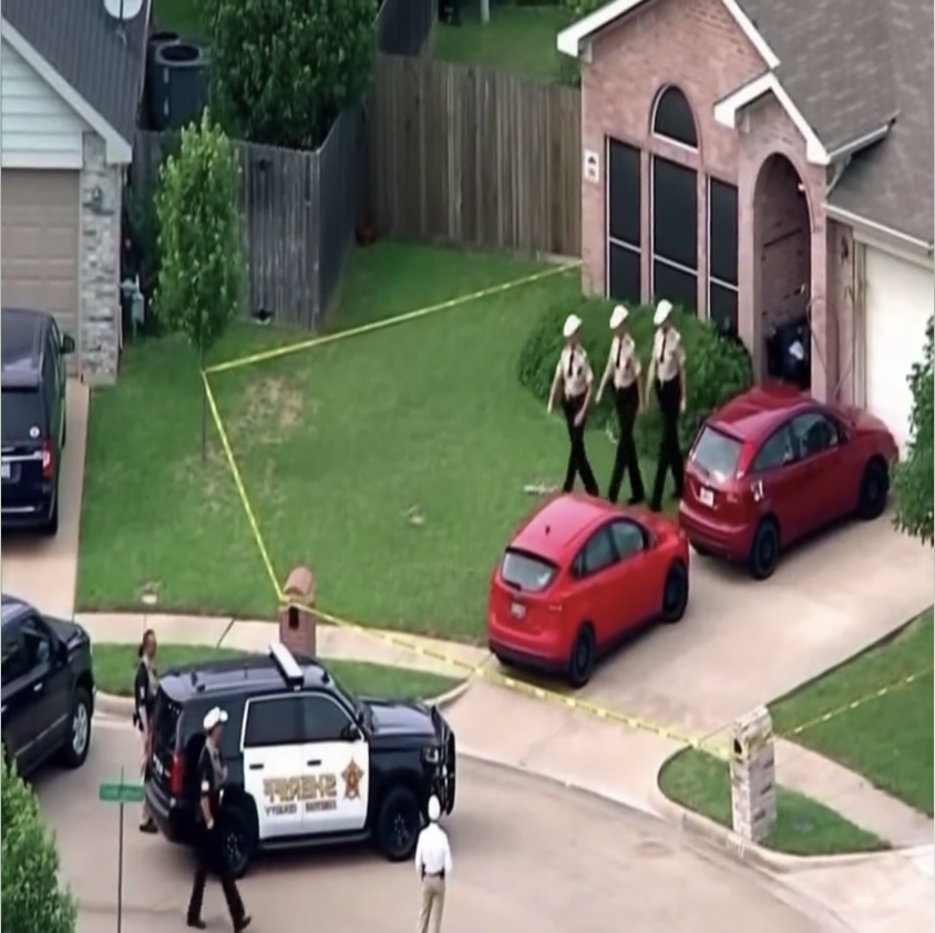 SAD LOSS Beloved country singer found dead at his home in Texas. He ‘endured tremendous